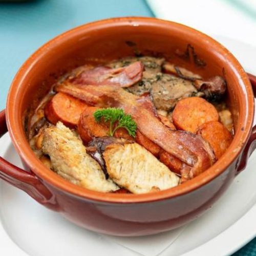 Cassoulet