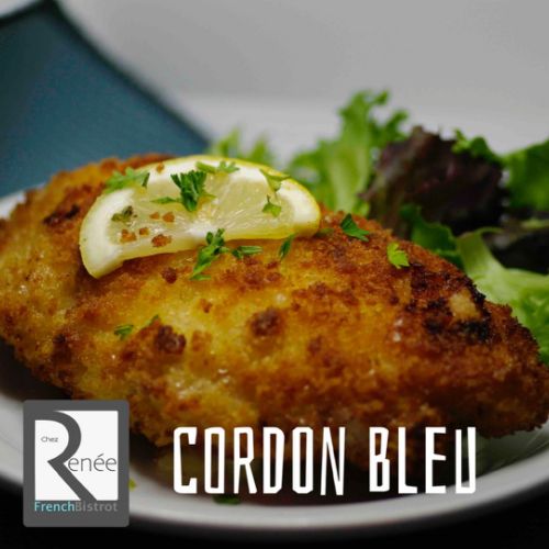 Cordon bleu